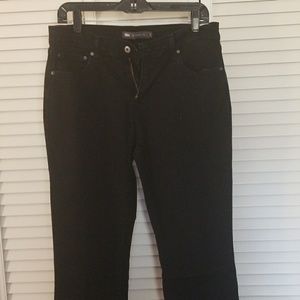 Levi's 505 jeans